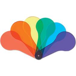 Learning Resources Colour Paddles