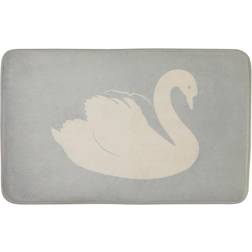 Premier Housewares Soak Swan Bath