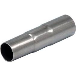 Simonsen Rustfri overgangsstykke 2" 41-48-51mm