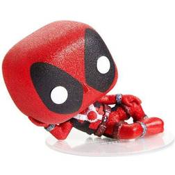 Funko Deadpool Diamond Glitter US Exclusive Pop! Vinyl