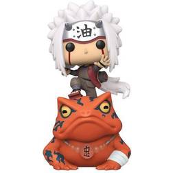 Funko Pop! Rides Naruto Shippuden Jiraiya on Toad