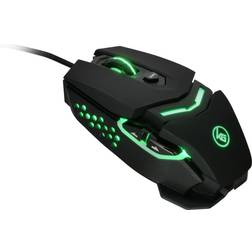 IOGEAR GME671 12,000DPI PRO GAMING