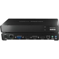 Matrox 5150 Encoder video/audio ekspander