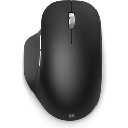 Microsoft Ergonomic Wireless Mouse 222-00001 Black