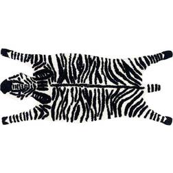 Furn Zebra Bath Mat