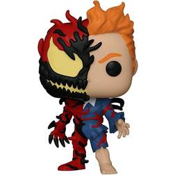 Funko Marvel Pop! Carnage #797 Exclusive