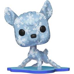 Funko Bambi Bambi DTV Artist US Exclusive Pop!