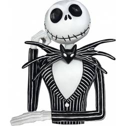 Nightmare Before Christmas Jack Skellington Bust Bank