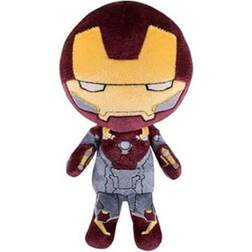 Funko Peluche Spider-Man Homecoming Iron Man