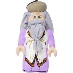 LEGO Albus Dumbledore Plys Bamse 31 cm