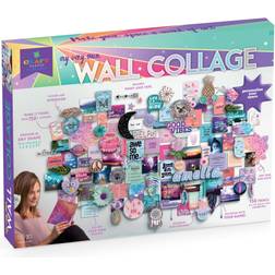 Ann Williams Craft-tastic My Very Own Wall Collage Kit