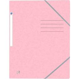 Oxford Top File+ Corner Folder A4