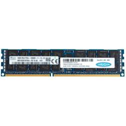 Origin Storage 32 GB DDR3 1333 MHz LV 4Rx4 ECC REG RDIMM