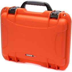 Nanuk 923-2003, Waterproof Hard Case, Orange 923-2003