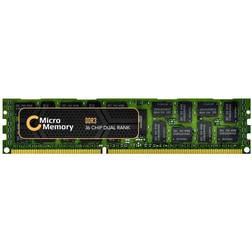 CoreParts 4Gb Memory Module For Hp 1333Mhz