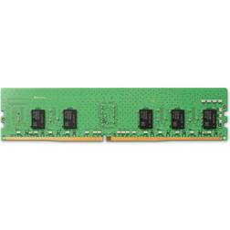 HP 8GB DDR4 SDRAM Memory Module