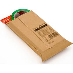 Corrugated Envelope 150x250x50mm 100-pack