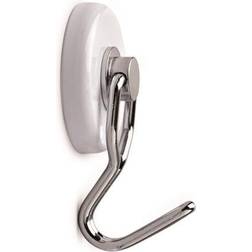 Maul Magnet Round, Hook Silver 2 pcs 6155702