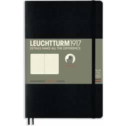 Leuchtturm1917 Leuchtturm1917 Dotted Softcover