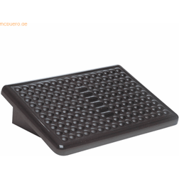 Unilux MASSING FOOT REST BLACK