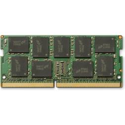 HP 4GB DDR4-2666 DIMM memory module 2666 MHz