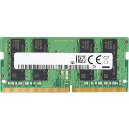 HP 4 GB DDR4-3200 SODIMM PROMO