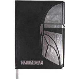 Cerda Cuaderno De Notas Polipiel The Mandalorian A5