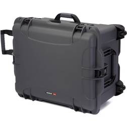 Nanuk Cases Case W/Foam 25-3/8 L 20 W Graphite 960-1007