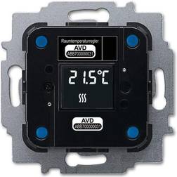 ABB Free@home 2CKA006200A0081 Rumstermostat