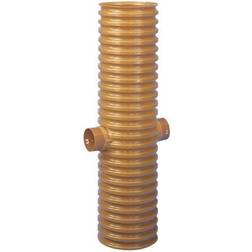 Wavin 315x92/80mm 38l Dræn Brønd