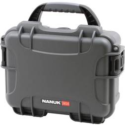 Nanuk 945-0007 Hard Plastic Waterproof Case