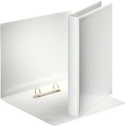Esselte Presentatieringband A4 38 mm Wit