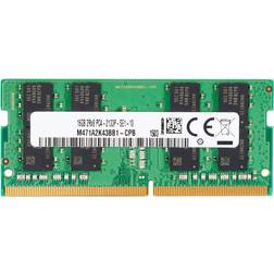 HP 4VN06AA#AC3 8GB 2666MHz DDR4 RAM SO-DIMM