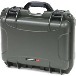 Nanuk 915 Hard Case Olive