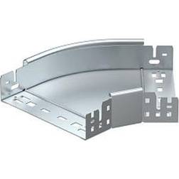 Magic OBO Bettermann 6041044 Boog (b x h) 200 mm x 60 mm Metaal 1 stuk(s)