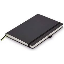 Lamy Softcover A5 Notebook-Black