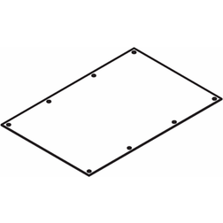 CUBIC Dæksel Glat, Dg3x10