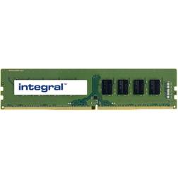 Integral DDR4 2666MHz 8GB (IN4T8GNELSI)