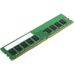 Lenovo 32GB DDR4 2933MHz ECC UDIMM Memory IN