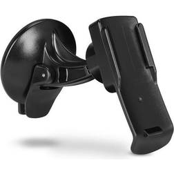 Garmin Fahrzeug Navigation Zubehör, 010-10851-30 Navigator Aktive Halterung Auto Schwarz