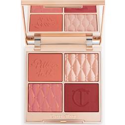 Charlotte Tilbury Pillow Talk Beautifying Face Palette Medium To Deep