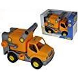 Wader Garbage Truck "ConsTruck" 44846