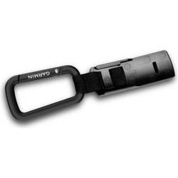 Garmin Mousqueton avec clip Noir