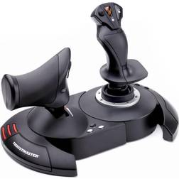 Thrustmaster T.Flight Hotas X Joystick Controller Zwart