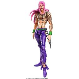 Good Smile Chozokado (Diavolo) Action Figur