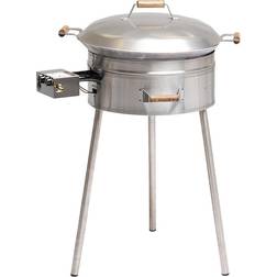 GrillSymbol STEKHÄLL CATAPLANA PRO-545 INOX