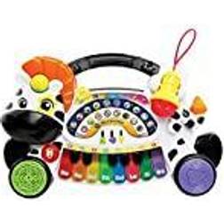 Vtech 80-179123 sjung och spela piano