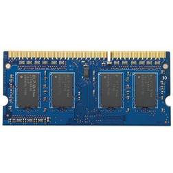 HP SO-DIMM DDR3L 1600MHz 4GB (687515-962)