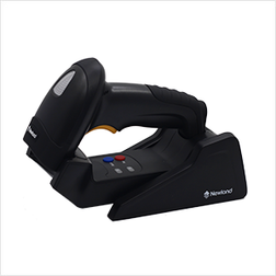 Newland Hr32 Marlin 2d Bt/usb/rs-232 Inkl Docka/laddare