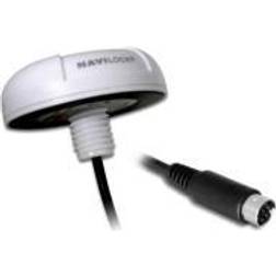 Navilock NL-8222MP MD6 Serial PPS Multi GNSS Receiver u-blox 8 10 m